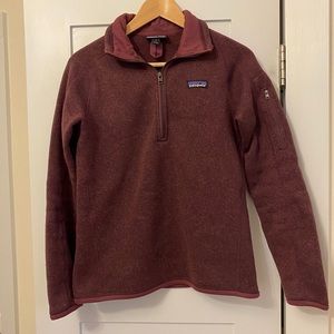 Patagonia pullover
